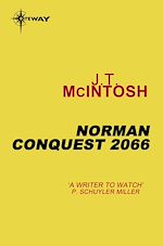 Télécharger le livre :  Norman Conquest, 2066