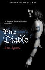 Télécharger le livre :  Blue Diablo