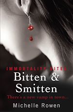 Download this eBook Bitten & Smitten