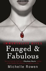 Download this eBook Fanged & Fabulous