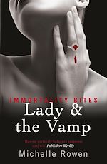 Download this eBook Lady & The Vamp