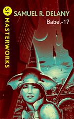 Télécharger le livre :  Babel-17