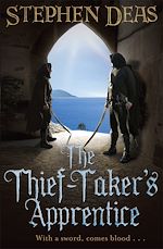 Télécharger le livre :  The Thief-Taker's Apprentice