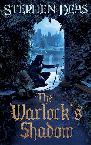 Téléchargez le livre :  The Warlock's Shadow