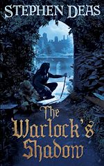 Download this eBook The Warlock's Shadow
