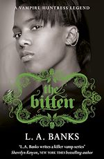 Download this eBook The Bitten