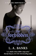 Download this eBook The Forbidden