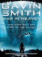 Télécharger le livre :  War in Heaven