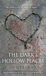 Download this eBook The Dark and Hollow Places