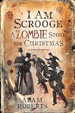 Télécharger le livre :  I Am Scrooge