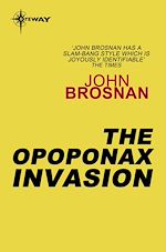 Télécharger le livre :  The Opoponax Invasion