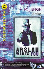 Télécharger le livre :  Arslan