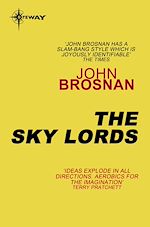 Télécharger le livre :  The Sky Lords