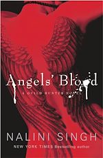 Télécharger le livre :  Angels' Blood