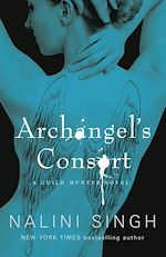 Télécharger le livre :  Archangel's Consort
