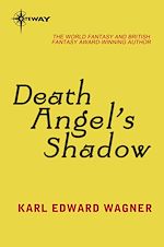 Télécharger le livre :  Death Angel's Shadow