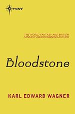 Télécharger le livre :  Bloodstone