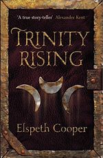 Télécharger le livre :  Trinity Rising