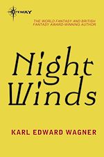 Télécharger le livre :  Night Winds