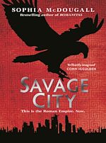 Download this eBook Savage City