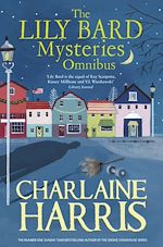 Télécharger le livre :  The Lily Bard Mysteries Omnibus