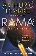 Télécharger le livre :  Rama: The Omnibus