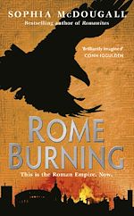 Download this eBook Rome Burning