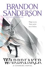Télécharger le livre :  Warbreaker