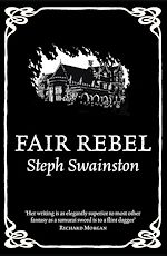 Télécharger le livre :  Fair Rebel