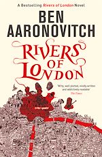 Télécharger le livre :  Rivers of London