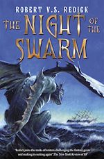 Télécharger le livre :  The Night of the Swarm