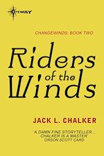 Télécharger le livre :  Riders of the Winds