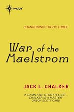 Télécharger le livre :  War of the Maelstrom