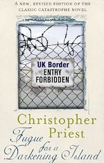 Télécharger le livre :  Fugue for a Darkening Island