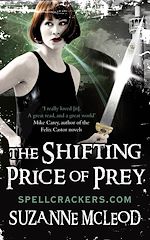 Download this eBook The Shifting Price of Prey