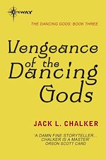 Télécharger le livre :  Vengeance of the Dancing Gods