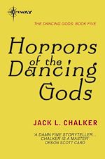 Télécharger le livre :  Horrors of the Dancing Gods