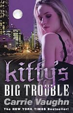 Download this eBook Kitty's Big Trouble