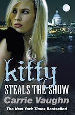 Download this eBook Kitty Steals the Show