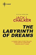 Télécharger le livre :  The Labyrinth of Dreams