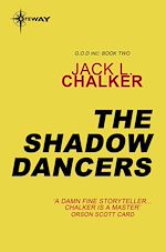 Télécharger le livre :  The Shadow Dancers