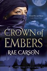 Download this eBook The Crown of Embers