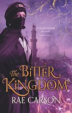 Download this eBook The Bitter Kingdom