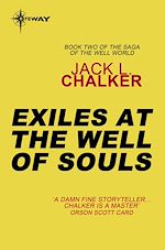 Télécharger le livre :  Exiles at the Well of Souls