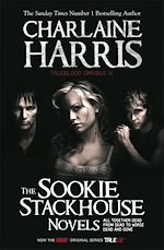 Télécharger le livre :  True Blood Omnibus III