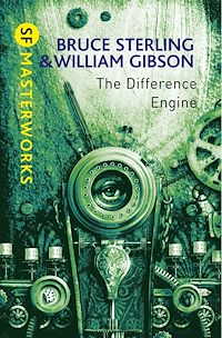 Téléchargez le livre :  The Difference Engine