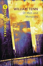 Télécharger le livre :  Of Men and Monsters