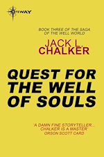 Télécharger le livre :  Quest for the Well of Souls