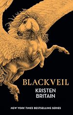 Télécharger le livre :  Blackveil