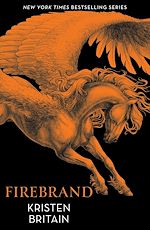 Télécharger le livre :  Firebrand